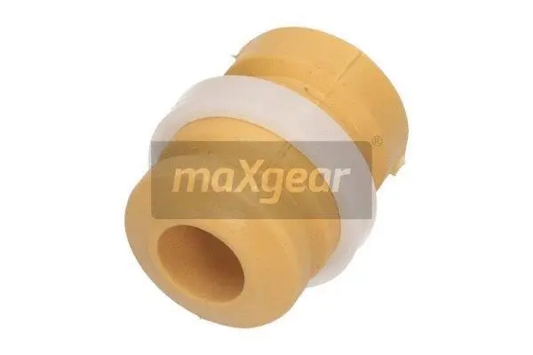 Rubber Buffer, suspension (72-2547)