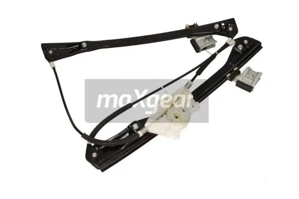 Window Regulator (28-0205)