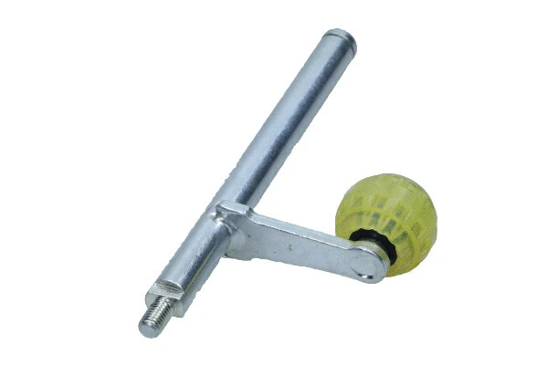 Deflection Shaft, gearshift mechanism