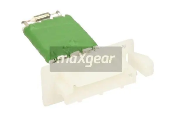 Resistor, interior blower (27-0531)