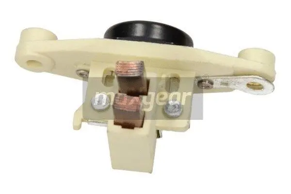 Alternator Regulator