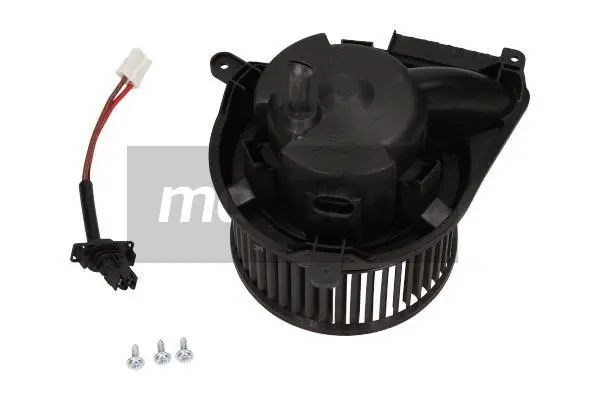 Interior Blower (57-0039)