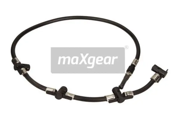 Hose, fuel overflow (15-0034)