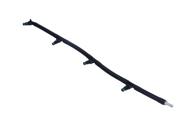 Hose, fuel overflow (15-0051)