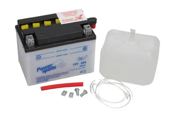 Starter Battery (85-9017)