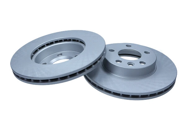 Brake Disc (19-0801MAX)