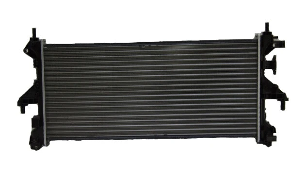 Radiator, engine cooling (AC253946)