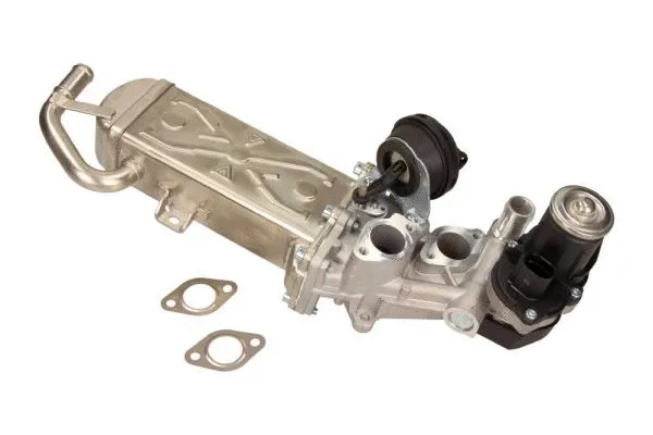 Cooler, exhaust gas recirculation