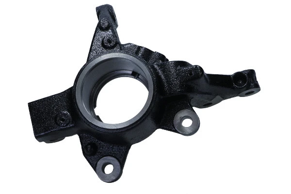 Steering Knuckle, wheel suspension