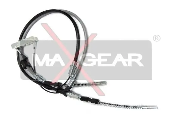 Cable Pull, parking brake (32-0059)