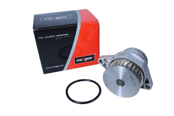 Water Pump, engine cooling