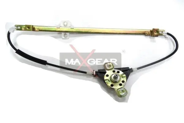 Window Regulator (28-0158)
