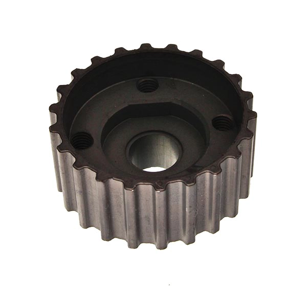 Sprocket, crankshaft