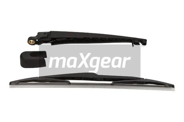 Wiper Arm Set, window cleaning (39-0398)