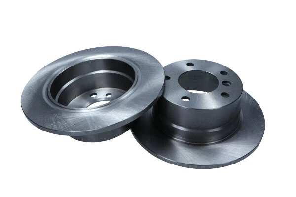 Brake Disc (19-1214)