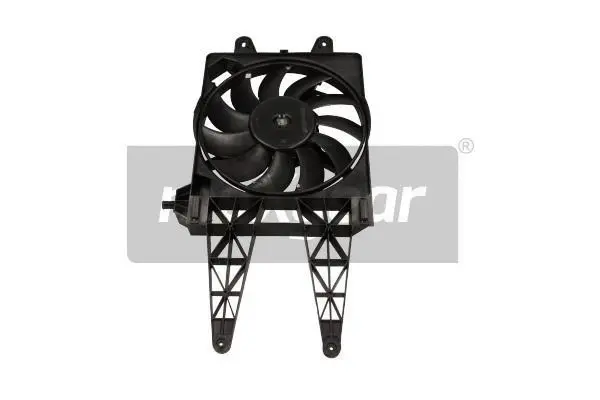 Fan, engine cooling (71-0036)