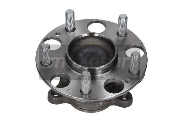 Wheel Bearing Kit (33-0866)