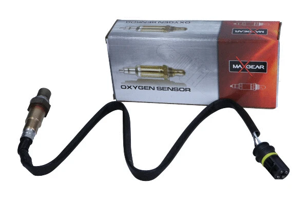Lambda Sensor