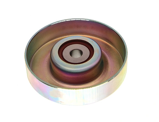 Tensioner Pulley, V-ribbed belt