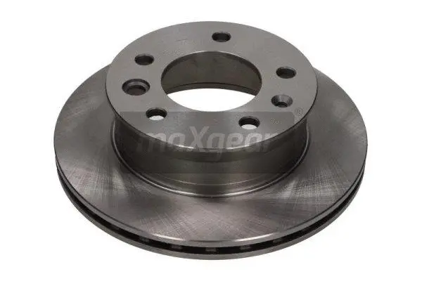 Brake Disc (19-0730)