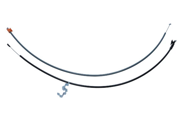 Actuator, blending flap