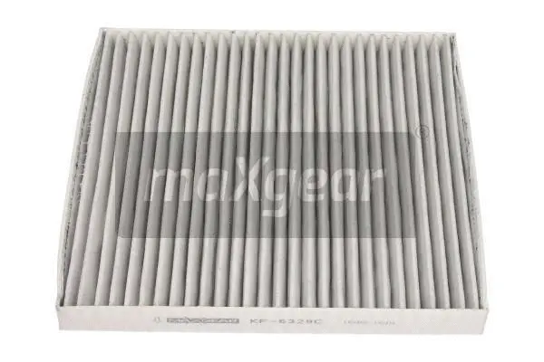 Filter, cabin air (26-0847)