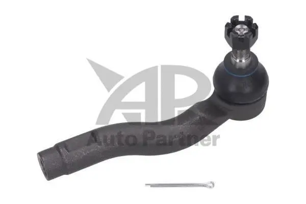 Tie Rod End (69-0751)