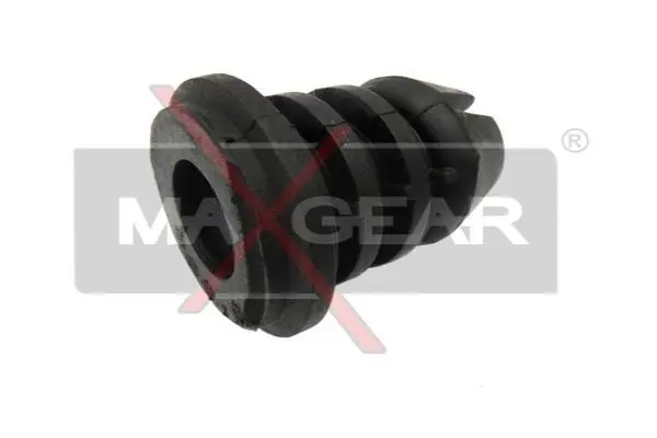 Rubber Buffer, suspension (72-1071)