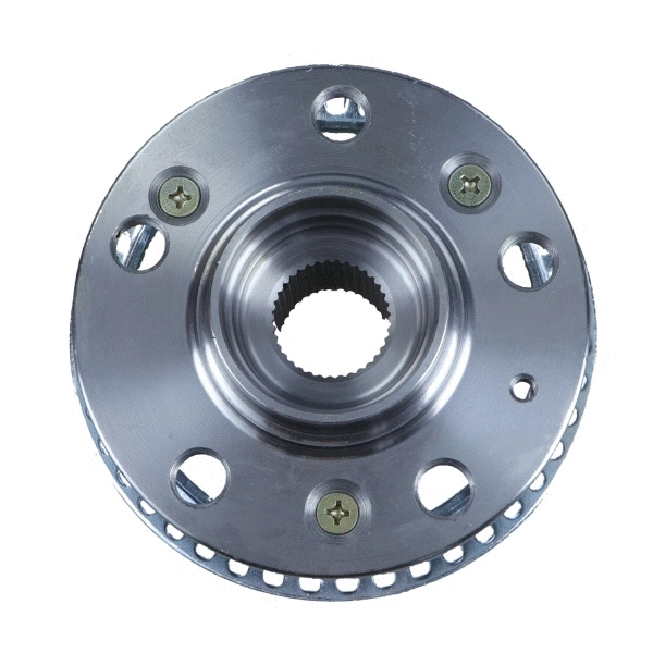 Wheel Hub
