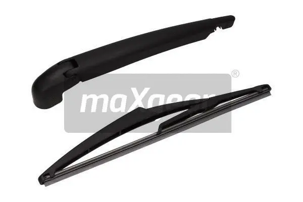 Wiper Arm Set, window cleaning (39-0372)