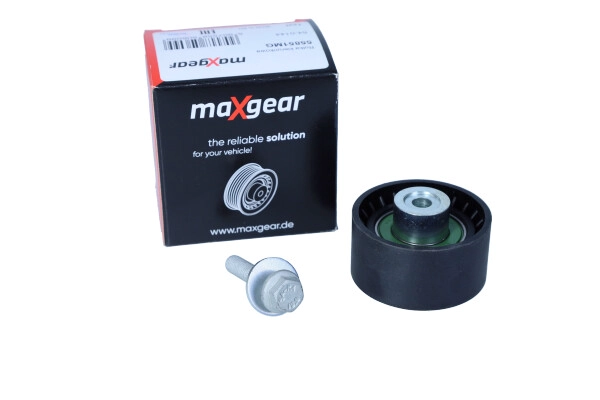 Deflection/Guide Pulley, timing belt