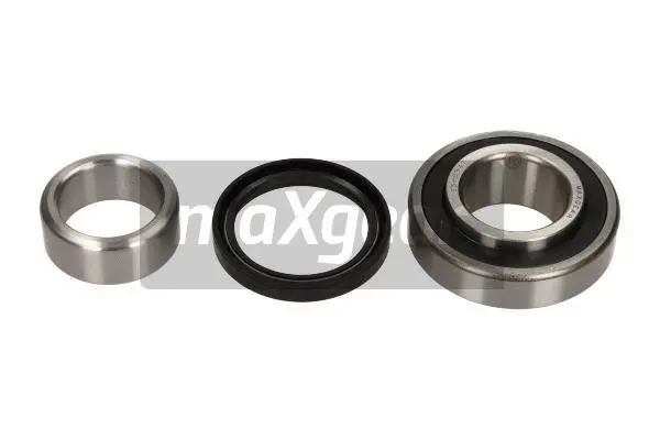 Wheel Bearing Kit (33-0947)