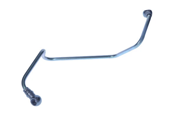 Oil Pipe, charger