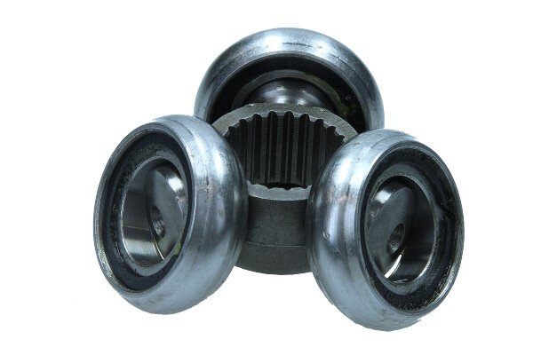 Spider Assembly, drive shaft (49-2017)
