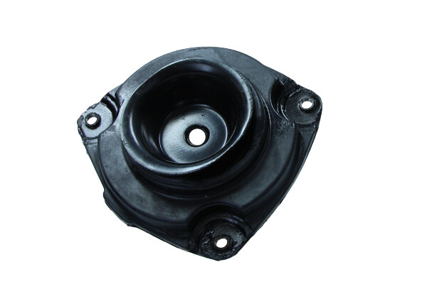 Mounting, shock absorber