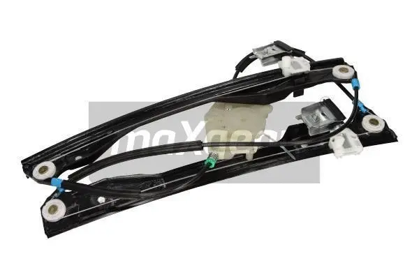 Window Regulator (28-0272)