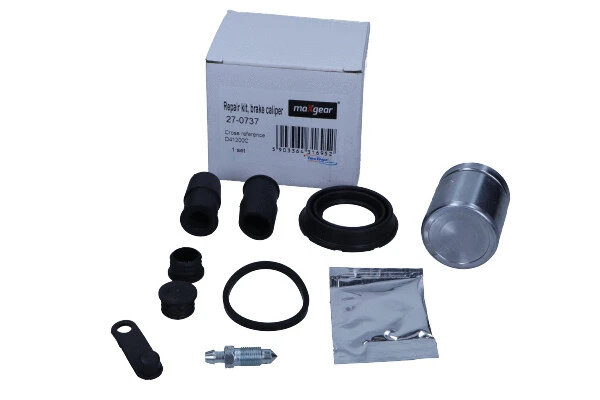 Repair Kit, brake caliper