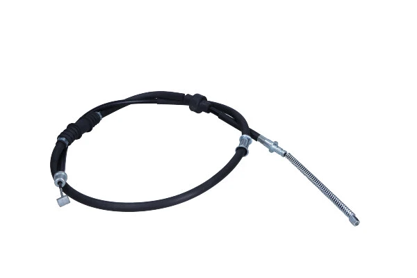 Cable Pull, parking brake (32-0834)