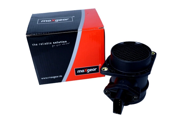Mass Air Flow Sensor