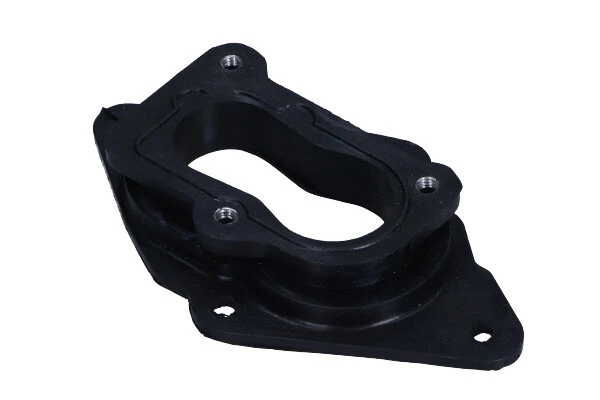 Flange, carburettor (27-0063)