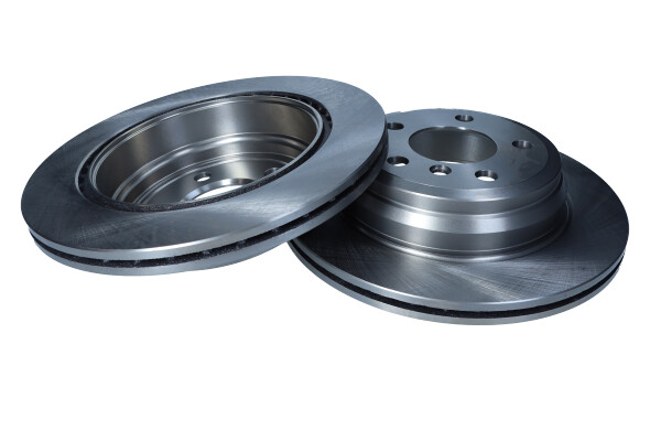 Brake Disc (19-4676)