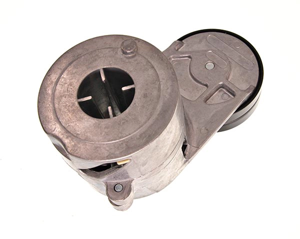 Belt Tensioner, V-ribbed belt