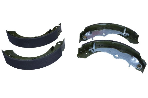Brake Shoe Set (19-4537)