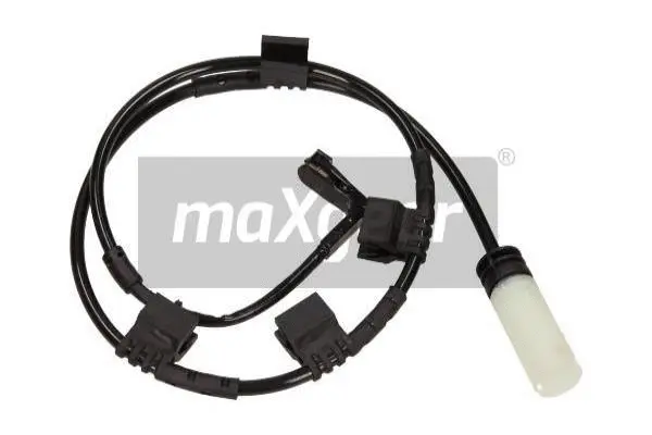 Warning Contact, brake pad wear (23-0024)