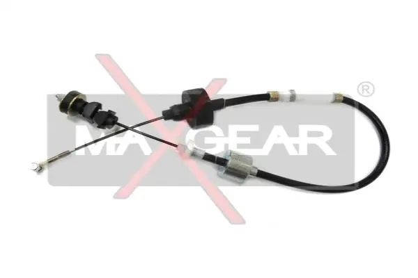 Cable Pull, clutch control (32-0091)