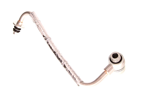 Oil Pipe, charger (68-0343)