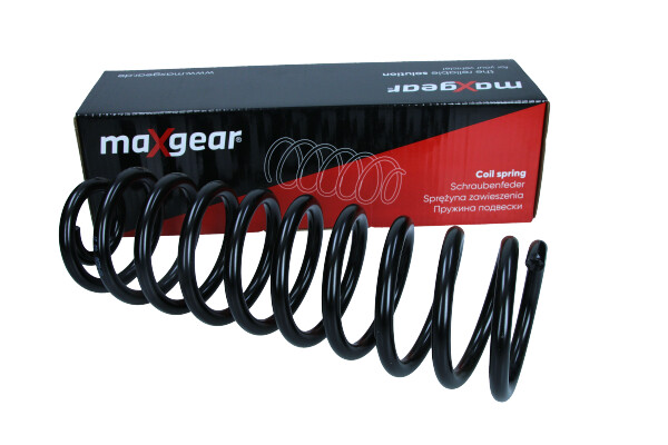 Suspension Spring