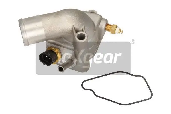 Thermostat, coolant (18-0208)