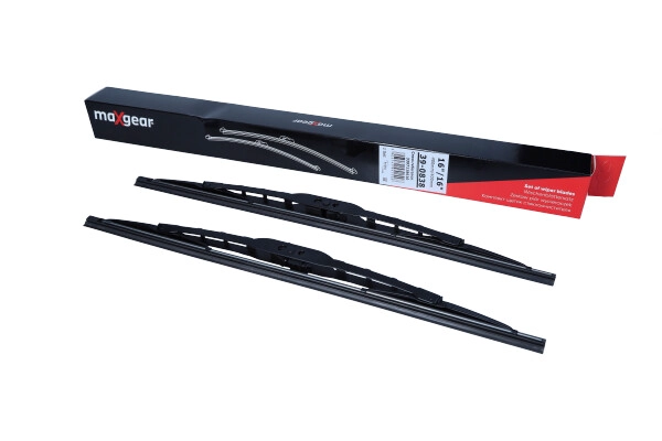 Wiper Blade