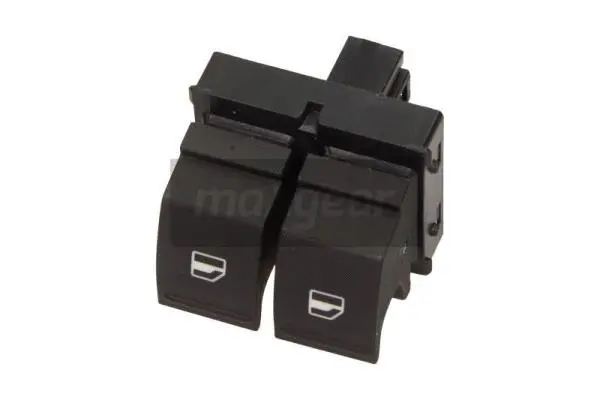 Switch, window regulator (50-0235)